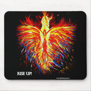Mousepad Inspirado