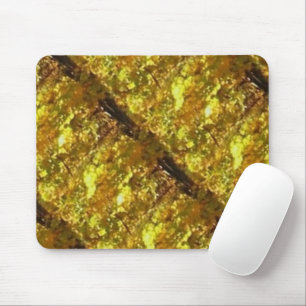 Mousepad Inspirado na Natureza Texturizada