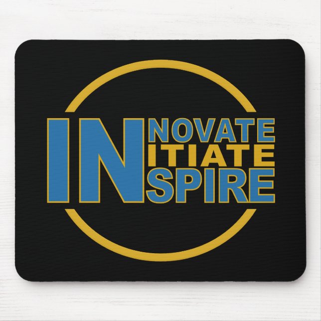 Mousepad INSPIRE (Frente)