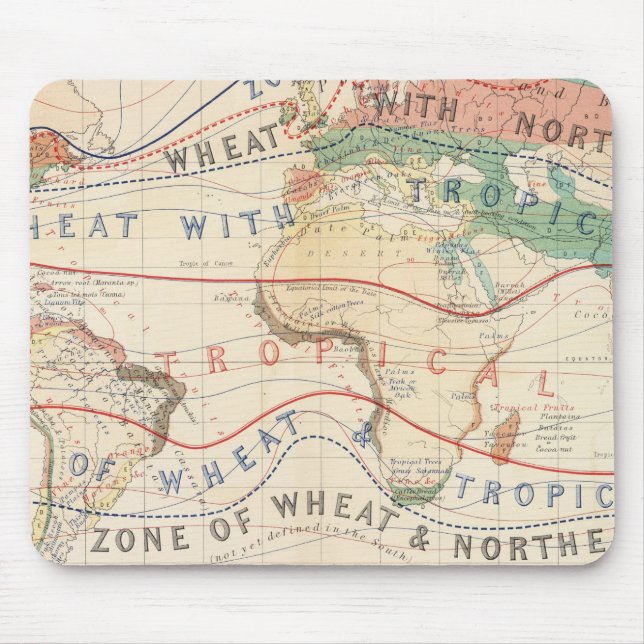 Mousepad Instalações de distribuição (Frente)