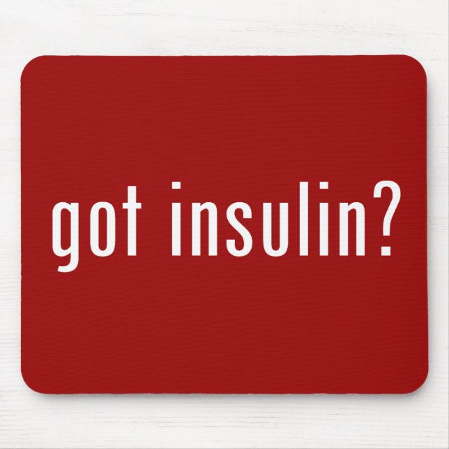 Mousepad insulina obtida? (Frente)