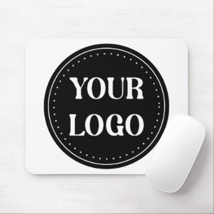 Mousepad Inteligente, contemporâneo, polido e personalizáve