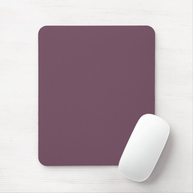 Mousepad inteligente minimalista para trabalho e j (Com mouse)