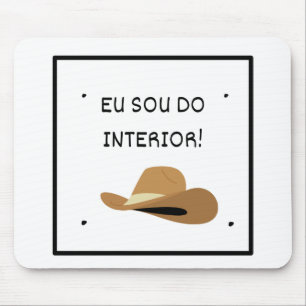 Mousepad Interior