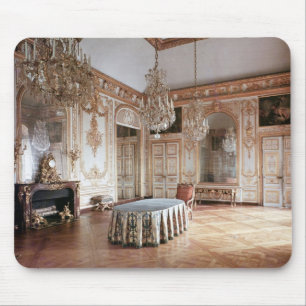 Mousepad Interior do Salle du Conseil 1701-55