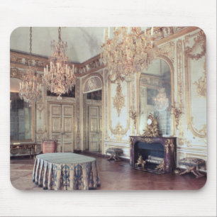 Mousepad Interior do Salle du Conseil 1701-55