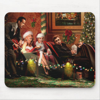 Mousepad Interlúdio do Natal