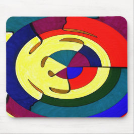 Mousepad Interseção