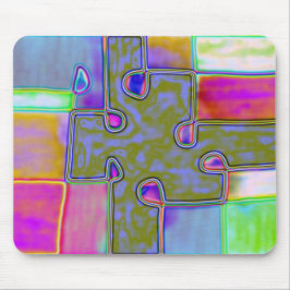 Mousepad Interseção