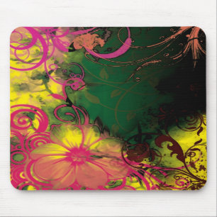 Mousepad intitulado