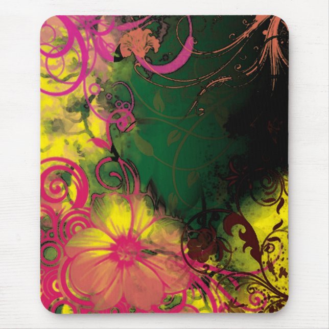 Mousepad intitulado (Frente)