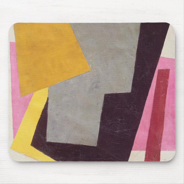 Mousepad Intitulado (Frente)