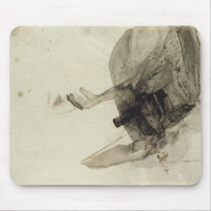 Mousepad Intitulado, c.1853-5