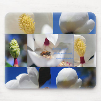 Mousepad Intoxicação doce