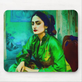 Mousepad Introdução