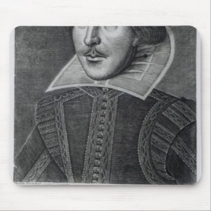 Mousepad Introdução, 'Sr. William Shakespeares
