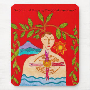 Mousepad Introspecção