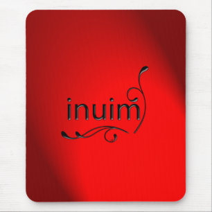 Mousepad inuim