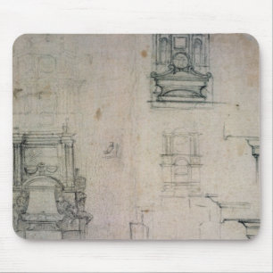 Mousepad Inv. 1859 6-25-545. R. Design para túmulos