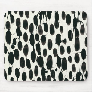 Mousepad Invariável I Preto