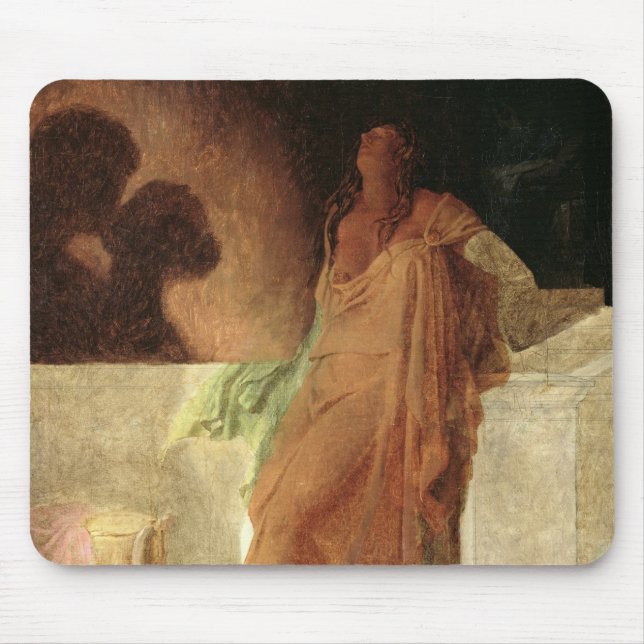 Mousepad Inveja (Frente)