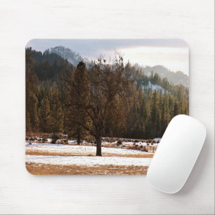 Mousepad Inverno....