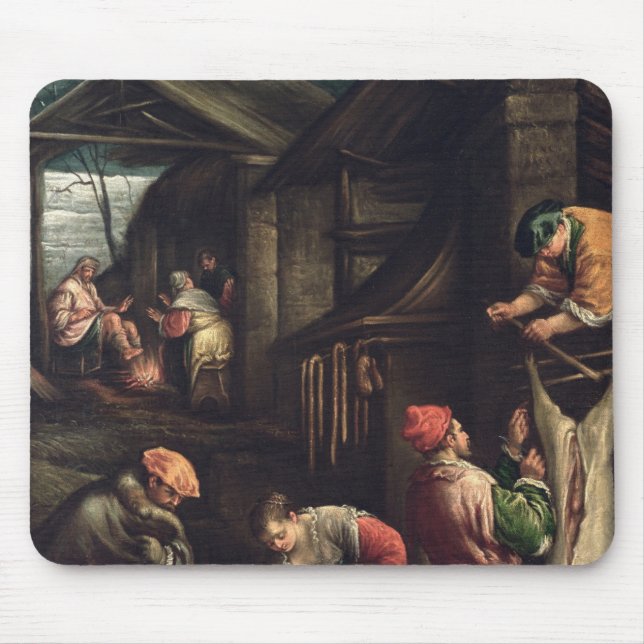 Mousepad Inverno c.1580 (Frente)