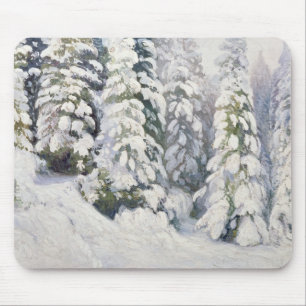 Mousepad Inverno Conto, 1913