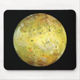 Mousepad Io (Lua de Júpiter)