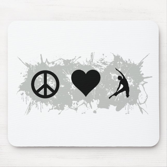 Mousepad Ioga 9 (Frente)