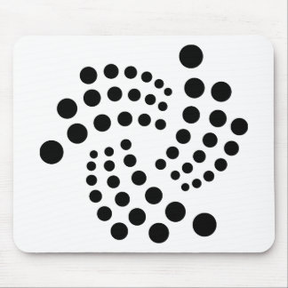 MOUSEPAD IOTA