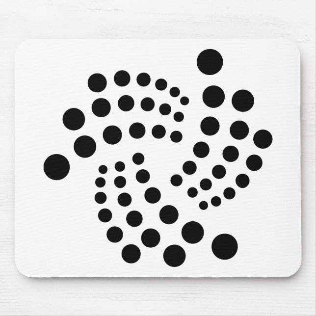 MOUSEPAD IOTA (Frente)