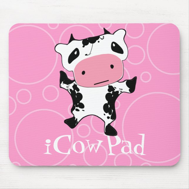 Mousepad iPad - - (Frente)