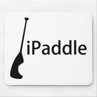 Mousepad iPaddle