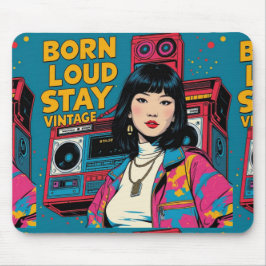 Mousepad iPhone / iPad case