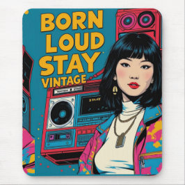 Mousepad iPhone / iPad case