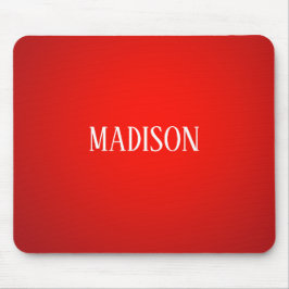 Mousepad iPhone / iPad case