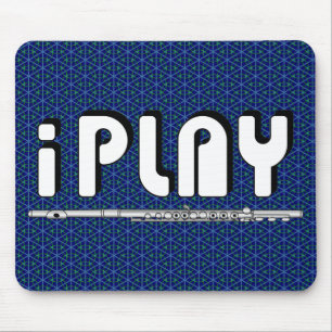 Mousepad iPlay Flute