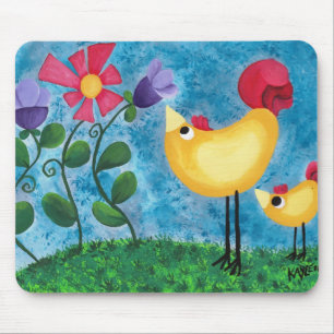 Mousepad Ir para um stroll