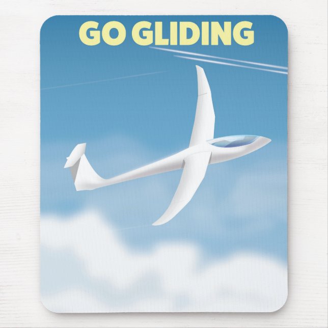 Mousepad Ir Planejar (Frente)