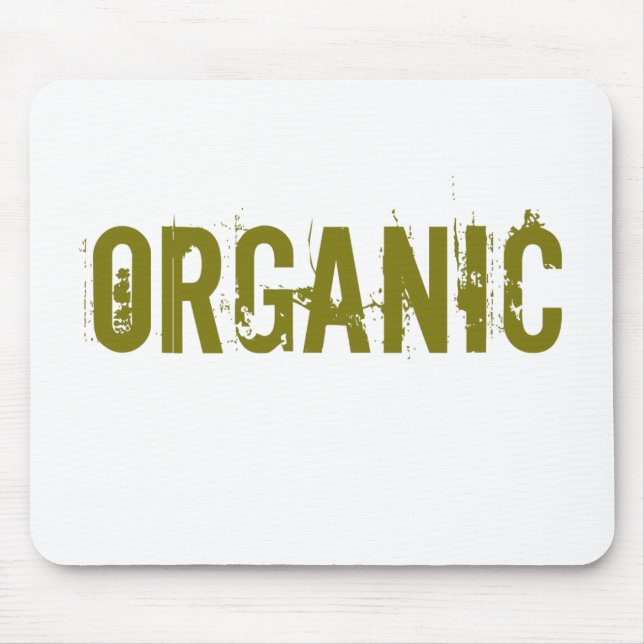 Mousepad Ir Verde (Frente)