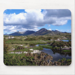Mousepad Ireland
