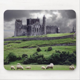 Mousepad Ireland