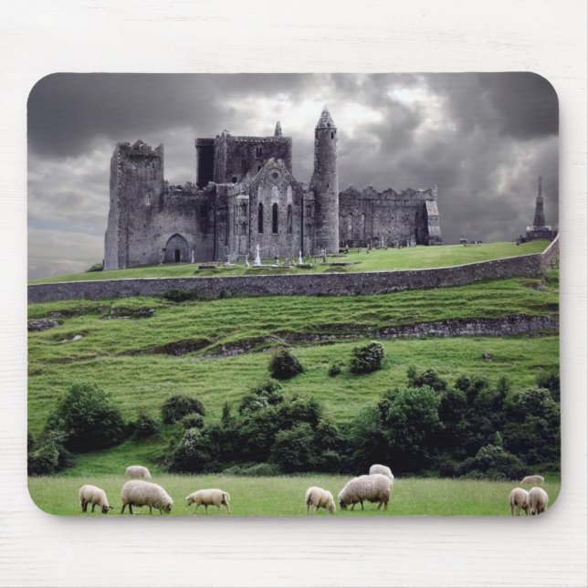 Mousepad Ireland (Frente)