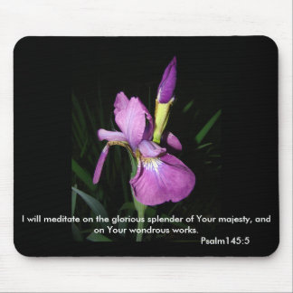 MOUSEPAD ÍRIS
