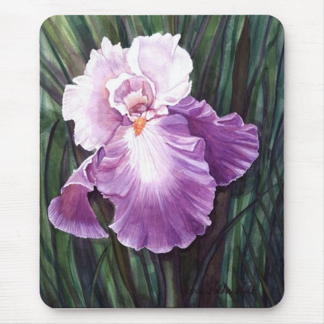 Mousepad Íris (Frente)