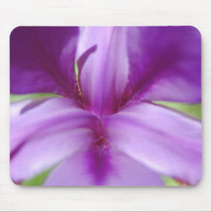 Mousepad Iris Center