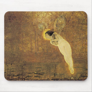 Mousepad Iris, Espírito do Arco-Íris
