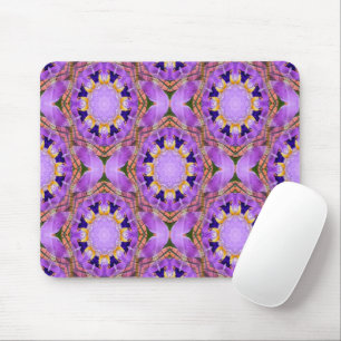 Mousepad Iris Garden.....