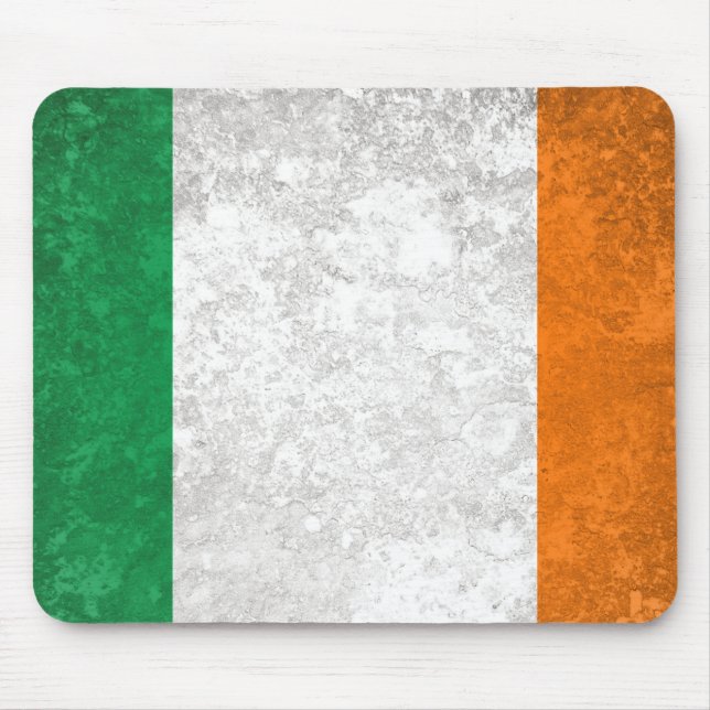 Mousepad Irlanda (Frente)